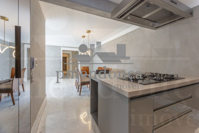 Imagem Apartamento com 3 Quartos à Venda, 122 m² em Perdizes - São Paulo
