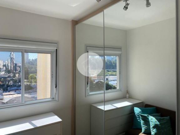 Imagem Apartamento com 3 Quartos à Venda, 95 m² em Granja Julieta - São Paulo