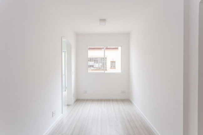 Imagem Apartamento com 1 Quarto à Venda, 30 m² em Jardim Paulistano - São Paulo