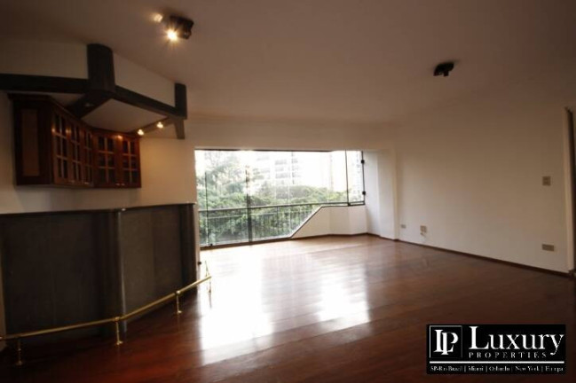 Imagem Apartamento com 4 Quartos à Venda, 218 m² em Campo Belo - São Paulo Imagem Apartamento com 4 Quartos à Venda, 218 m² em Campo Belo - São Paulo