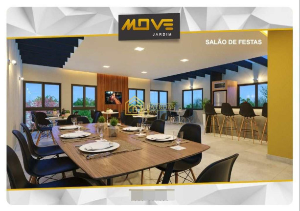 Imagem Apartamento com 2 Quartos à Venda, 44 m² em Jardim - Santo André Imagem Apartamento com 2 Quartos à Venda, 44 m² em Jardim - Santo André