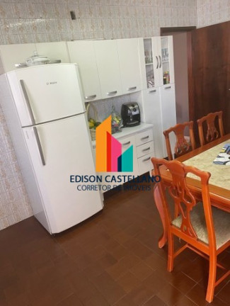 Imagem Casa com 3 Quartos à Venda, 263 m² em Parque Residencial Lorençoni - Jundiaí