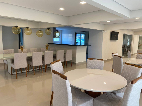 Imagem Apartamento com 2 Quartos à Venda,  em Vila Caiçara - Praia Grande