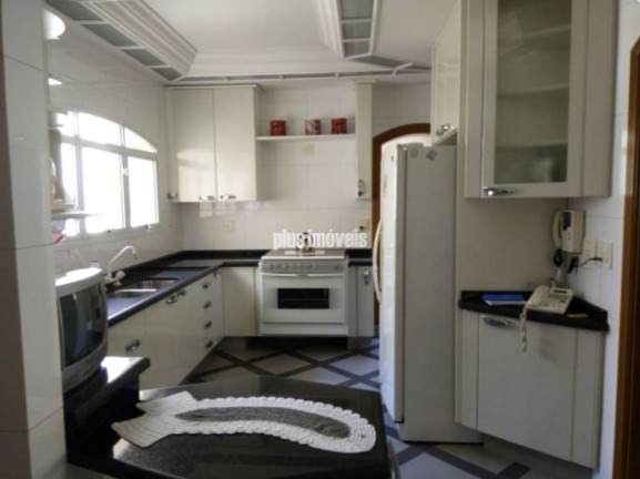 Imagem Casa com 4 Quartos para Alugar, 313 m² em Vila Formosa - São Paulo