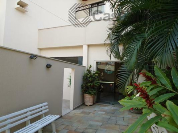 Imagem Apartamento com 3 Quartos à Venda, 112 m² em Centro - Sorocaba