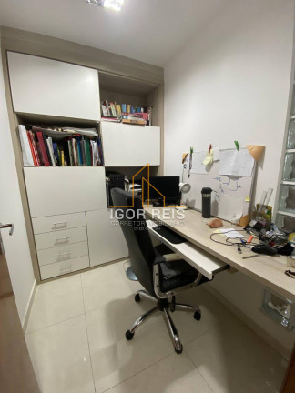 Imagem Apartamento com 3 Quartos à Venda,  em Parque Jóquei Club - Campos Dos Goytacazes