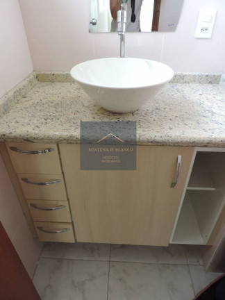Imagem Apartamento com 3 Quartos à Venda, 132 m²