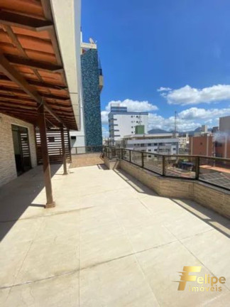 Imóvel com 3 Quartos à Venda, 167 m² em Praia Do Morro - Guarapari
