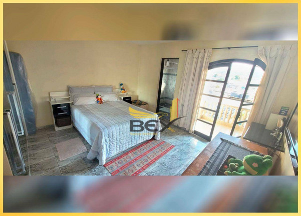 Imagem Casa com 3 Quartos para Alugar, 150 m² em Jardim Regina Alice - Barueri Imagem Casa com 3 Quartos para Alugar, 150 m² em Jardim Regina Alice - Barueri