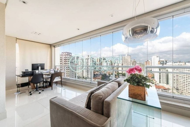 Foto do imóvel Apartamento com 4 Quartos à Venda, 300 m² em Paraíso - São Paulo