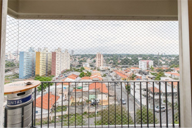 Imagem Apartamento com 3 Quartos à Venda, 122 m² em Campo Belo - São Paulo