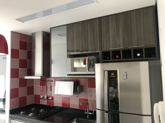 Imagem Apartamento com 2 Quartos à Venda, 47 m² em Colônia - Jundiaí Imagem Apartamento com 2 Quartos à Venda, 47 m² em Colônia - Jundiaí