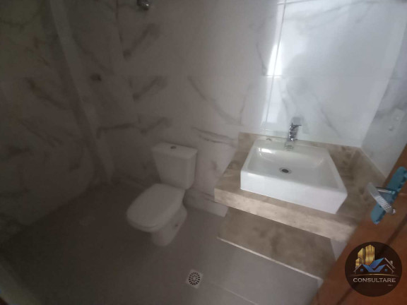 Imagem Casa com 3 Quartos à Venda, 140 m² em Vila Belmiro - Santos