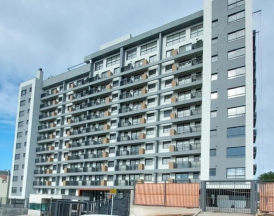 Imagem Loft com 1 Quarto à Venda, 45 m² em Jardim Botânico - Porto Alegre