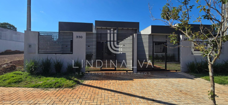 Casa com 1 Quarto à Venda, 89 m² em Jardim Fenícia - Foz Do Iguacu