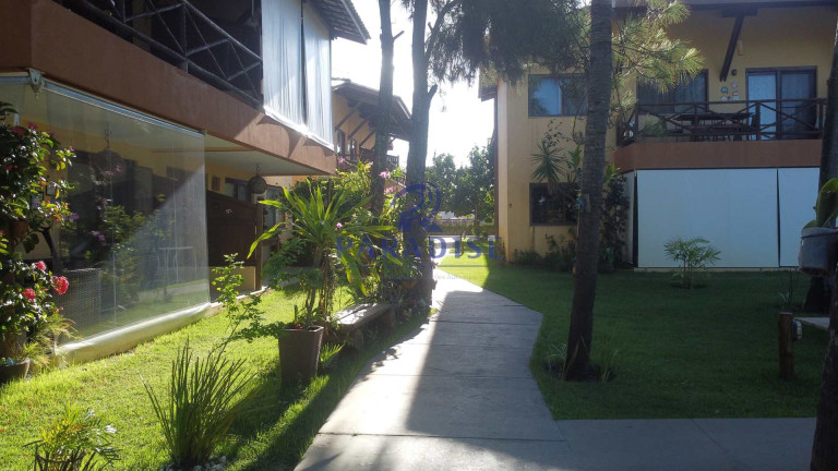 Imagem Apartamento com 2 Quartos à Venda, 70 m² em Itacimirim - Camaçari