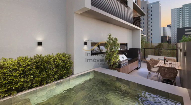 Imagem Cobertura com 3 Quartos à Venda, 168 m² em Serra - Belo Horizonte Imagem Cobertura com 3 Quartos à Venda, 168 m² em Serra - Belo Horizonte