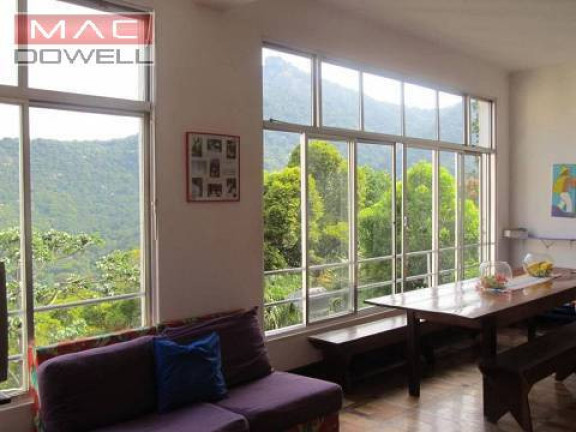 Imagem Casa com 7 Quartos à Venda, 571 m² em Santa Teresa / Rio De Janeiro / Rj - Rio De Janeiro Imagem Casa com 7 Quartos à Venda, 571 m² em Santa Teresa / Rio De Janeiro / Rj - Rio De Janeiro