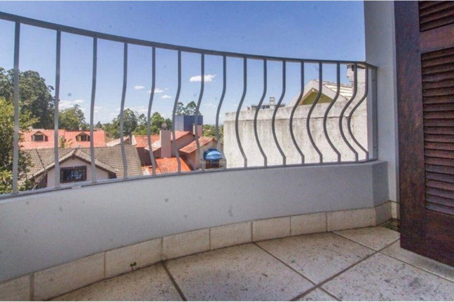 Imagem Casa com 4 Quartos à Venda, 297 m² em Jardim Itu - Porto Alegre