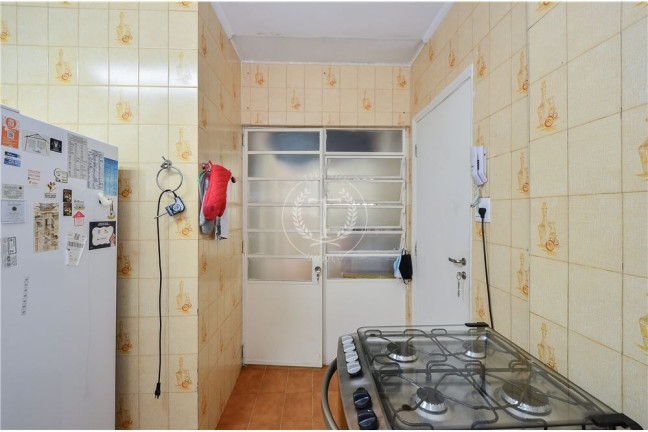 Imagem Apartamento com 3 Quartos à Venda, 130 m² em Pinheiros - São Paulo