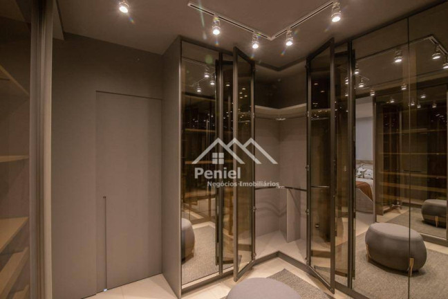 Imagem Apartamento com 3 Quartos à Venda, 158 m² em Jardim Olhos D'água - Ribeirão Preto