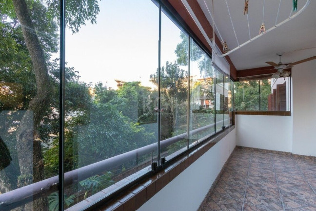 Imagem Apartamento com 3 Quartos à Venda, 86 m² em Tristeza - Porto Alegre