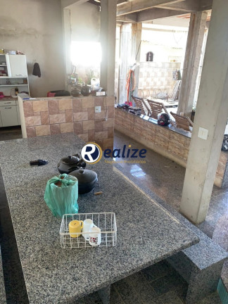 Imagem Casa com 3 Quartos à Venda, 300 m² em Itapebussu - Guarapari Imagem Casa com 3 Quartos à Venda, 300 m² em Itapebussu - Guarapari