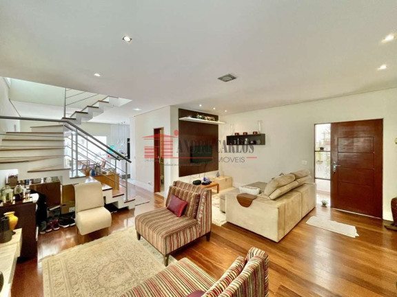 Imagem Casa de Condomínio com 3 Quartos à Venda, 173 m² em Granja Viana Ii - Cotia Imagem Casa de Condomínio com 3 Quartos à Venda, 173 m² em Granja Viana Ii - Cotia