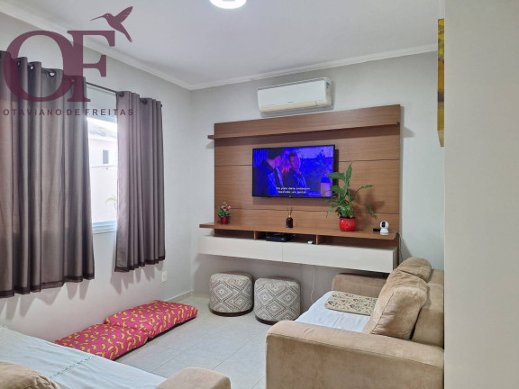 Imagem Casa de Condomínio com 4 Quartos à Venda, 157 m² em Medeiros - Jundiaí