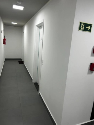 Imagem Apartamento com 1 Quarto à Venda, 28 m² em Cidade Industrial - Curitiba