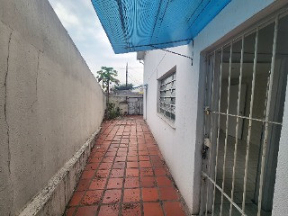 Imagem Sobrado com 3 Quartos à Venda, 120 m² em Vila Mira - São Paulo