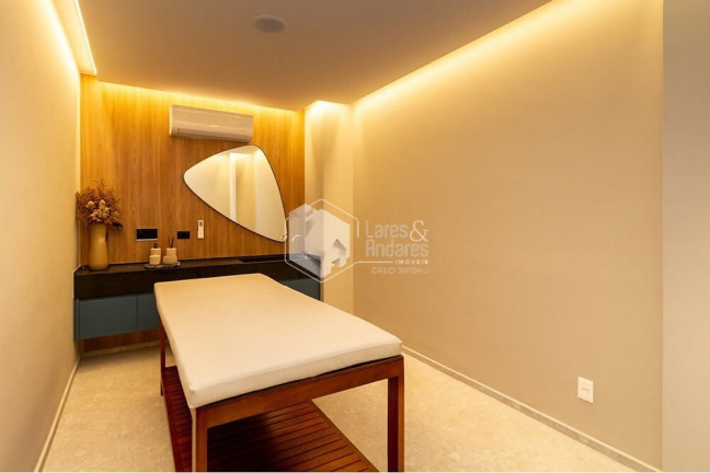 Imagem Apartamento com 4 Quartos à Venda, 232 m² em Lapa - São Paulo