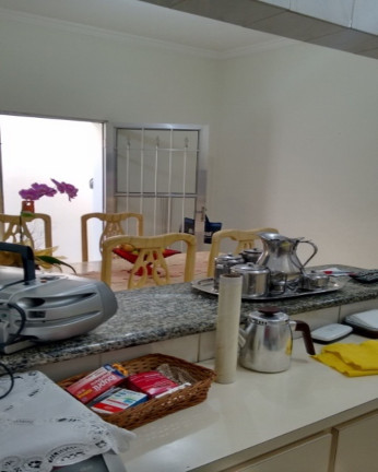 Imagem Casa com 3 Quartos à Venda, 220 m² em Jardim Da Glória - São Paulo