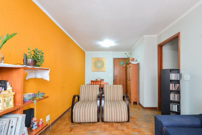 Imagem Apartamento com 3 Quartos à Venda, 84 m² em Perdizes - São Paulo Imagem Apartamento com 3 Quartos à Venda, 84 m² em Perdizes - São Paulo