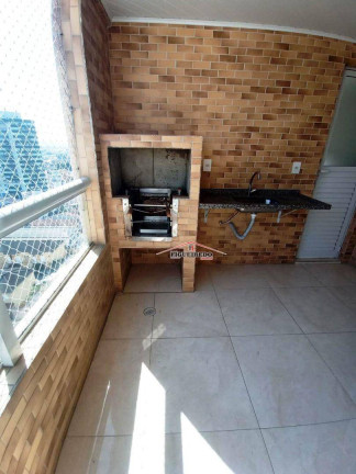 Imagem Apartamento com 2 Quartos à Venda, 81 m² em Vila Guilhermina - Praia Grande Imagem Apartamento com 2 Quartos à Venda, 81 m² em Vila Guilhermina - Praia Grande