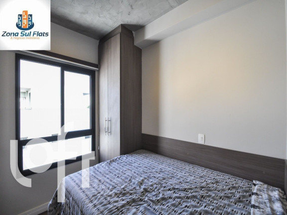 Imagem Apartamento com 1 Quarto à Venda, 33 m² em Vila Da Saúde - São Paulo