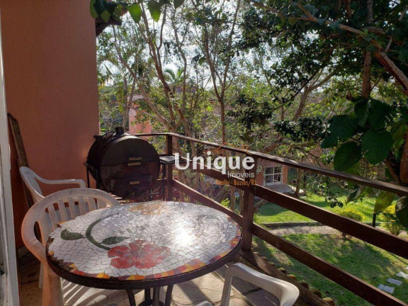 Imagem Casa com 2 Quartos à Venda, 72 m² em Caravelas - Armação Dos Búzios