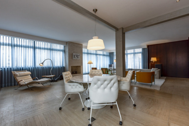 Imagem Apartamento com 2 Quartos à Venda, 222 m² em Jardim América - São Paulo Imagem Apartamento com 2 Quartos à Venda, 222 m² em Jardim América - São Paulo