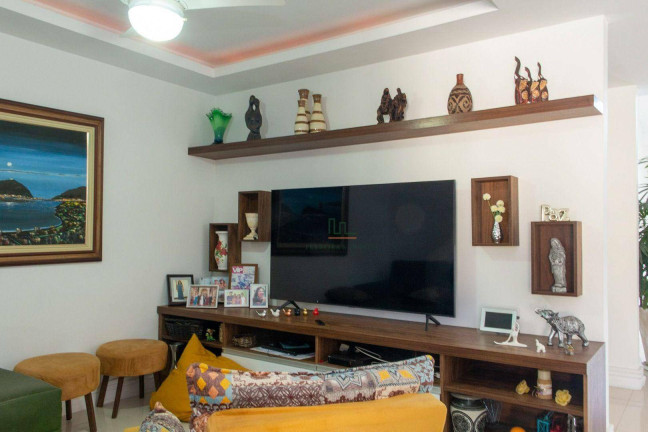 Imagem Casa com 4 Quartos à Venda, 253 m² em Camboinhas - Niterói Imagem Casa com 4 Quartos à Venda, 253 m² em Camboinhas - Niterói
