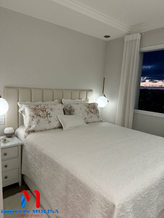Imagem Apartamento com 2 Quartos à Venda, 72 m² em Campestre - Santo André
