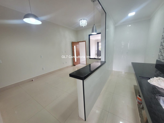 Imagem Casa com 3 Quartos à Venda,  em Jardim Residencial Nova Veneza - Indaiatuba