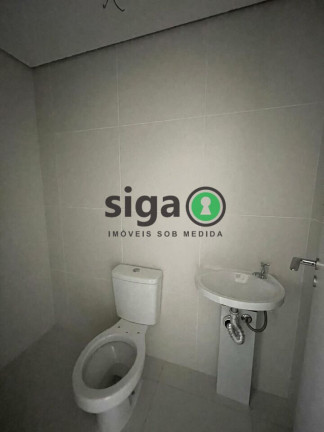 Imagem Apartamento com 3 Quartos à Venda, 156 m² em Vila Mariana - São Paulo Imagem Apartamento com 3 Quartos à Venda, 156 m² em Vila Mariana - São Paulo