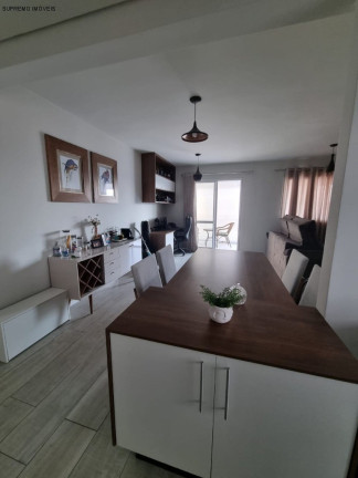 Imagem Apartamento com 2 Quartos à Venda, 80 m² em Vila Sônia - São Paulo Imagem Apartamento com 2 Quartos à Venda, 80 m² em Vila Sônia - São Paulo