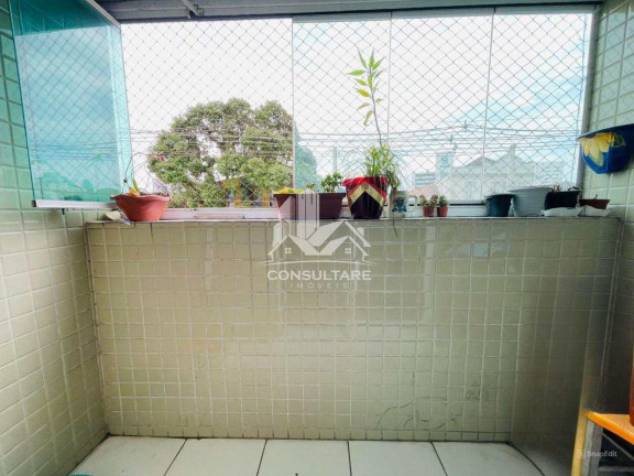 Imagem Apartamento com 2 Quartos à Venda, 72 m² em Vila Mathias - Santos Imagem Apartamento com 2 Quartos à Venda, 72 m² em Vila Mathias - Santos
