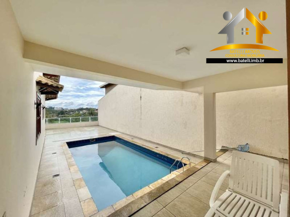Imagem Casa de Condomínio com 4 Quartos à Venda, 356 m² em Granja Viana - Carapicuíba Imagem Casa de Condomínio com 4 Quartos à Venda, 356 m² em Granja Viana - Carapicuíba