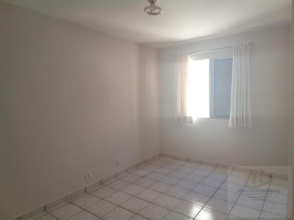 Imagem Apartamento com 3 Quartos à Venda, 76 m² em Conjunto Residencial Parque Bandeirantes - Campinas