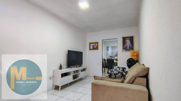 Imagem Casa com 3 Quartos à Venda, 95 m² em Igapo - Natal