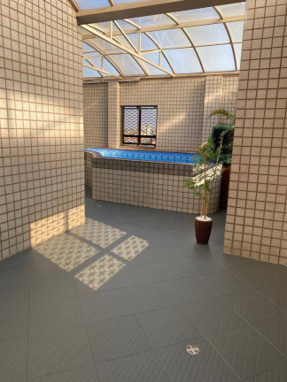 Imagem Apartamento com 3 Quartos à Venda, 320 m² em Jardim Da Saúde - São Paulo Imagem Apartamento com 3 Quartos à Venda, 320 m² em Jardim Da Saúde - São Paulo