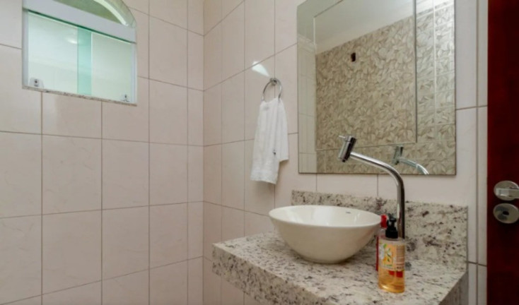 Imagem Casa com 3 Quartos à Venda, 175 m² em Jardim Las Vegas - Santo André Imagem Casa com 3 Quartos à Venda, 175 m² em Jardim Las Vegas - Santo André