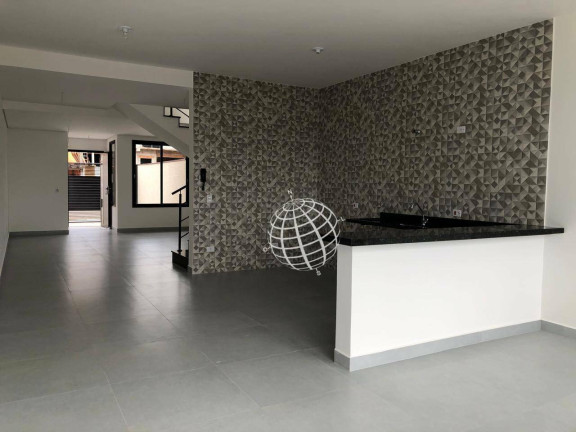 Imagem Casa com 3 Quartos à Venda, 190 m² em Jardim Alvinópolis - Atibaia